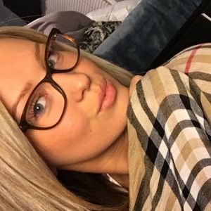 Meet your Posher, Mckenna